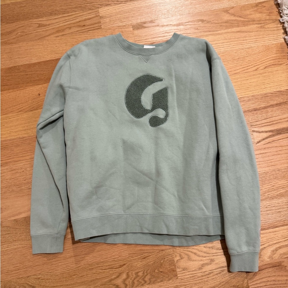 Glossier Boston Exclusive Crewneck